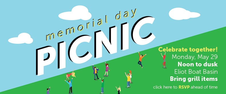 Memorial Day Picnic 2023 – Web